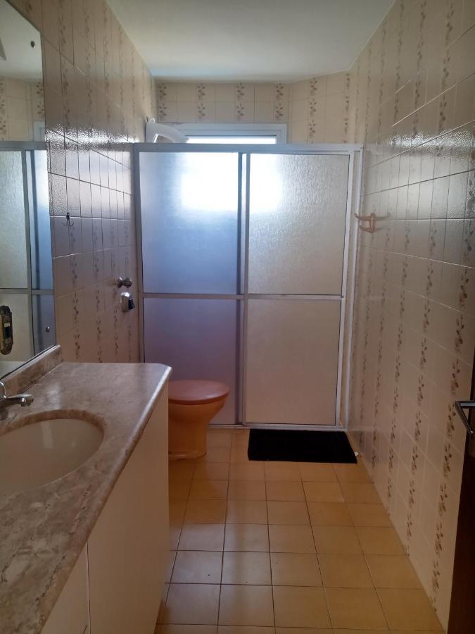Apartamento Edificio Santa Marta Balneario Camboriu