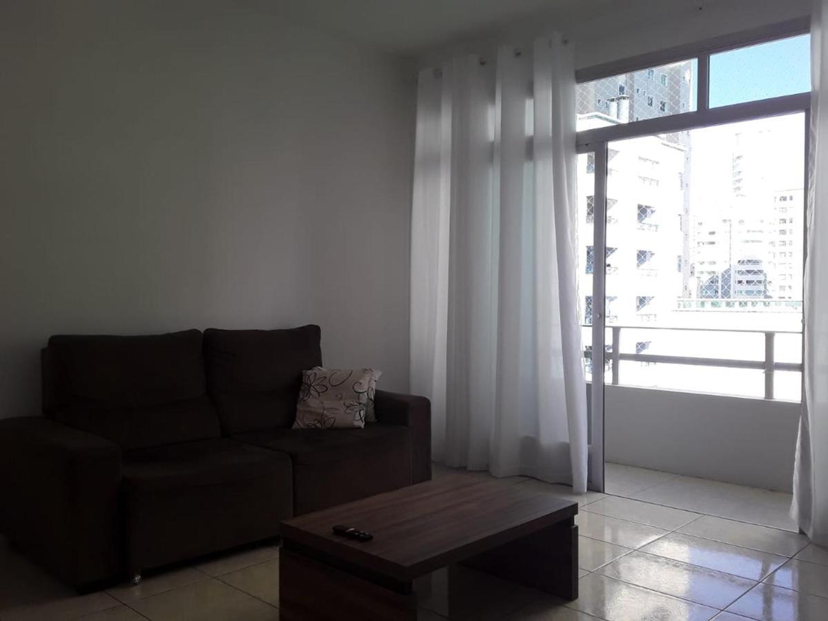Apartamento Edificio Santa Marta