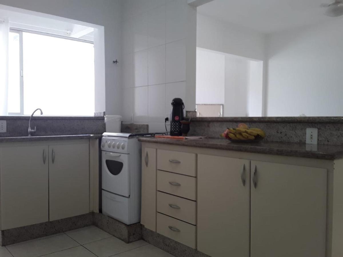 Apartamento Edificio Santa Marta