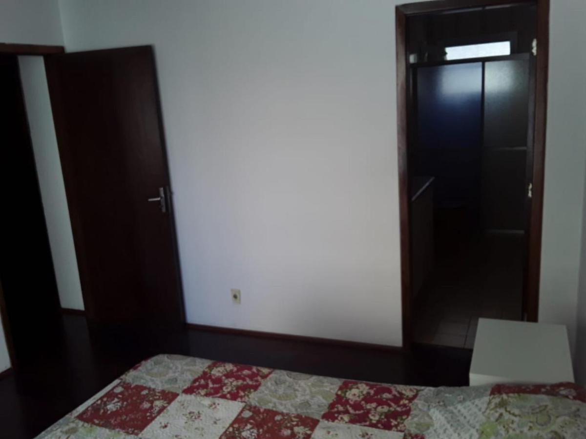 Apartamento Edificio Santa Marta *
