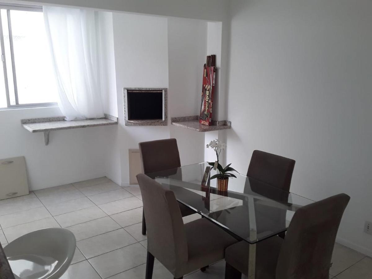 Apartamento Edificio Santa Marta Balneario Camboriu