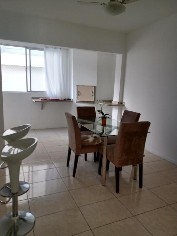 Edificio Santa Marta Apartamento Balneario Camboriu
