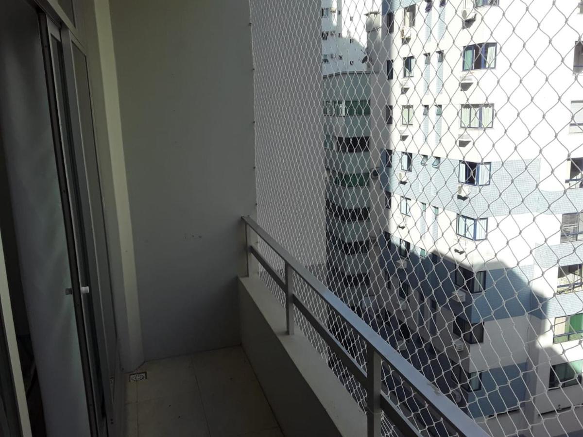 Edificio Santa Marta Apartamento Balneario Camboriu