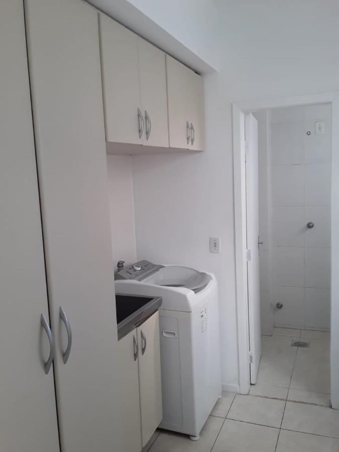 Edificio Santa Marta Apartamento Balneario Camboriu