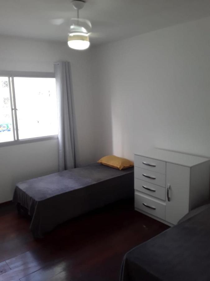 Edificio Santa Marta Apartamento