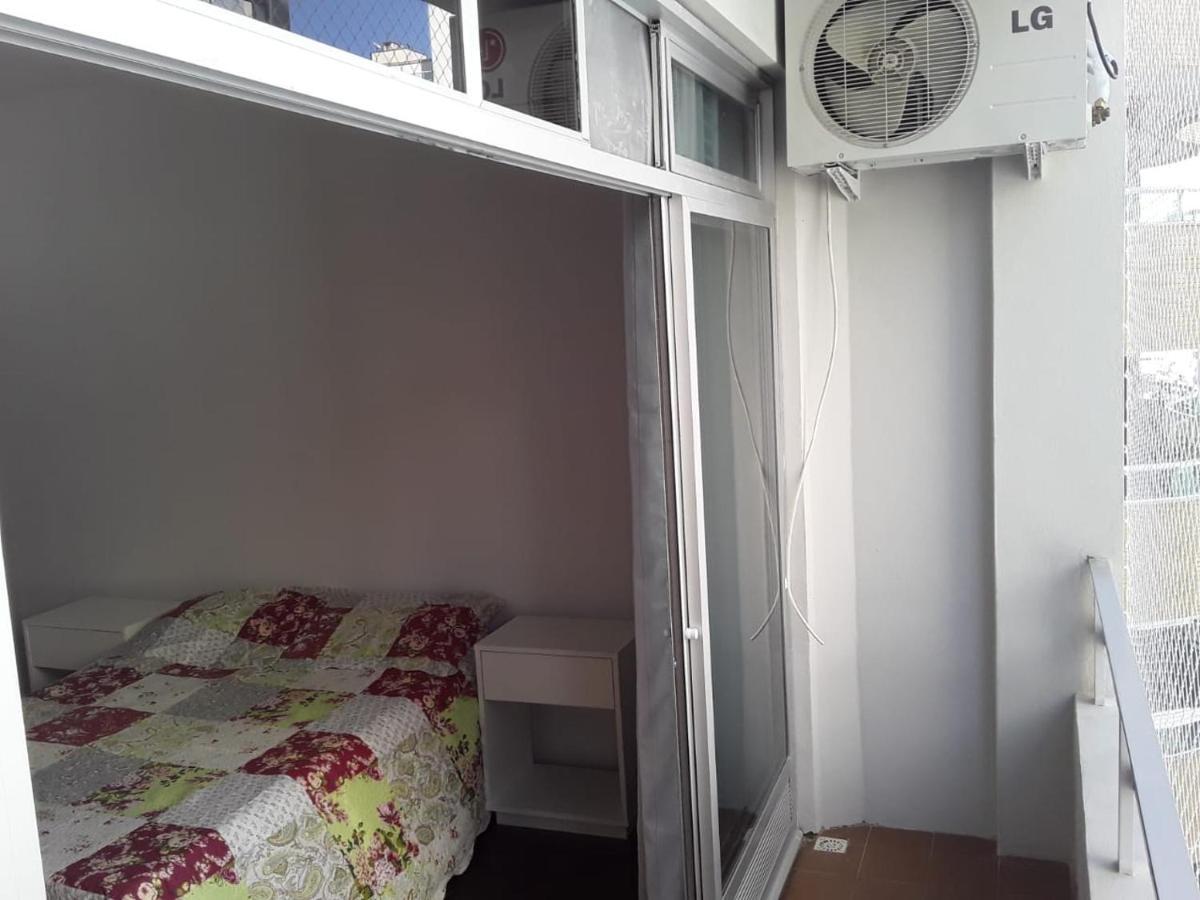 Apartamento Edificio Santa Marta *